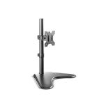 Luxury Single Monitor Desk Mount Stand (ER51) Heavy duty single monitor mount – maximum weight