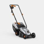 1200W Corded Lawn Mower. - ER35.