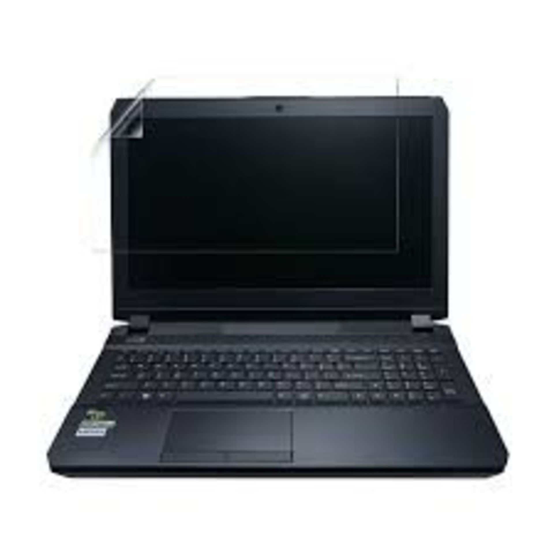 Cleveo Notebook Computer W955JU. RRP £299.00. - ER21.(EX19)