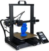 3D Printer Spark 3D SP1 350W. - P1. RRP £679.00. umpstart your creativity with the Spark 3D SP1 3D