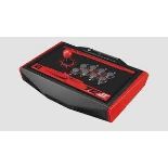 Madcatz TE2 Arcade Fightstick. RRP £260.00 - ER21.This competition-ready FightStick uses high-