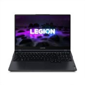Lenovo Legion 5. - P7. RRP £1,390.00. AMD Ryzen™ 5 5600H Laptop 39.6 cm (15.6") Full HD 8 GB DDR4-