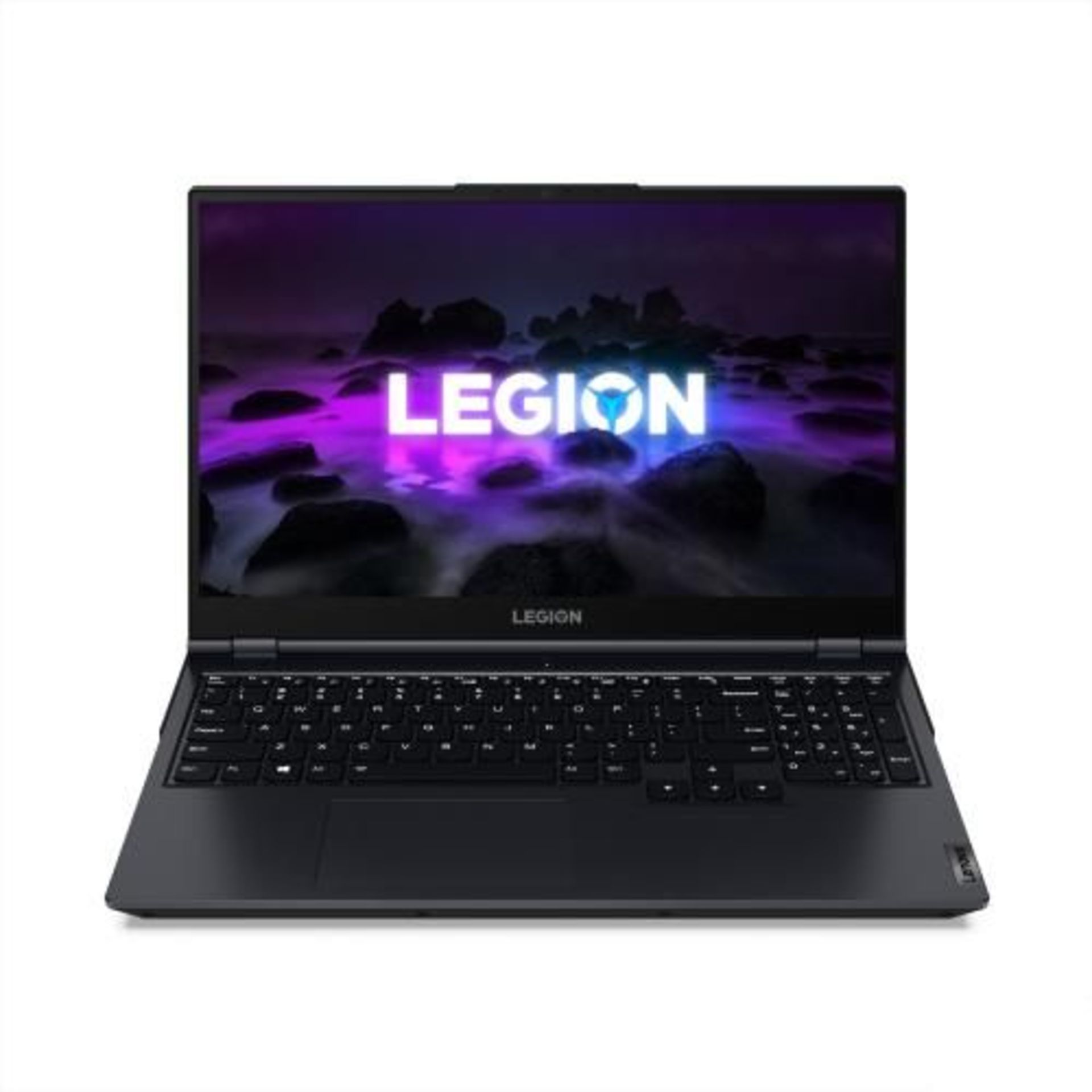 Lenovo Legion 5. - P7. RRP £1,390.00. AMD Ryzen™ 5 5600H Laptop 39.6 cm (15.6") Full HD 8 GB DDR4-