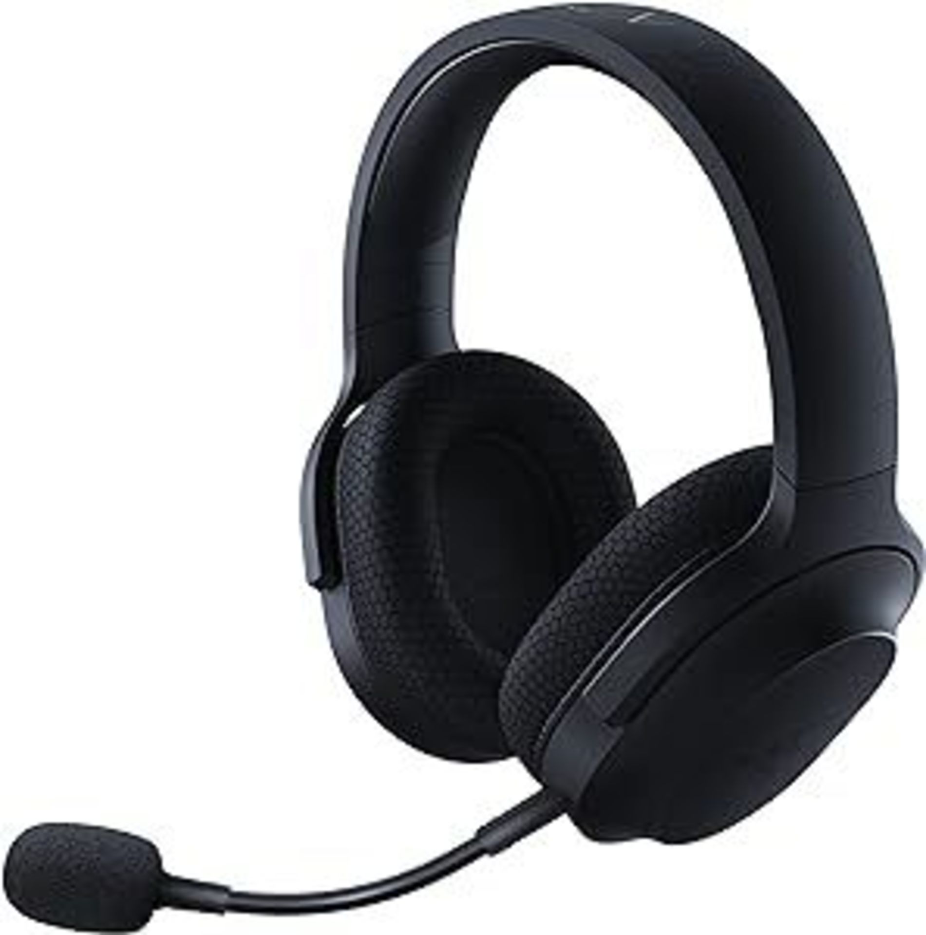 Razer Barracuda X Wireless Multi-Platform Gaming and Mobile Headset. - P7. RRP £199.00. 250g