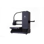 Steadytech Mini 3D Printer Small Build Volume: 120x135x100mm. RRP £350.00. - ER21. The Steadytech