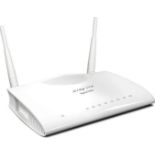 DrayTek Vigor 2760n ADSL2+/VDSL2 Wireless N Router Firewall with 4 Gigabit LAN ports. - RRP £250.00.