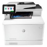 HP Color LaserJet Pro M479dw A4 Laser Printer . - P7. RRP £749.00. Winning in business means working