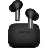 OnePlus Buds Pro - Wireless Earphones Adaptive Intelligent Noise Cancellation - Matte Black. - P7.