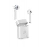 Cellularline Music Sound Wireless Earphone + Power Case Bluetooth Call. - P7.