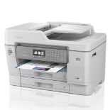 Brother MFC-J6945DW Colour Wireless A3 Inkjet 4-in-1 Printer. - P7. RRP £539.00. The MFC-J6945DW