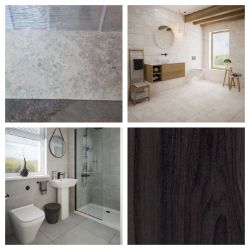 Liquidation of High Quality Tiles, Laminate & Luxury Vinyl Flooring from Porcelanosa & More - Delivery Available