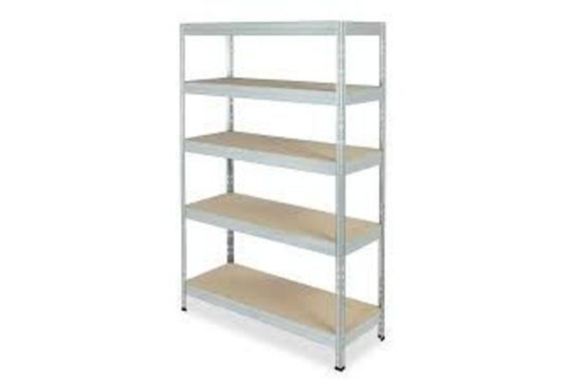 Full Artic Load including 448 items of various stock to include: Metal Shelfs, Coffee Tables, - Image 3 of 13