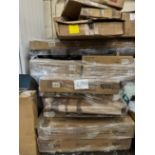 Mixed pallet of customer returns (ER20) Pallet may Contain: Dinning Table / Sideboards / Dinning
