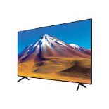 SAMSUNG TU7020 Crystal UHD 4K Ultra HD HDR 65" Smart TV. LOCATION: P3 (36/24TH)