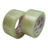 72 X BRAND NEW ROLLS OF VIBAC ACRYLIC QUALITY TAPE R18-8