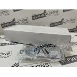 110 X BRAND NEW PAIRS OF PROFESSIONAL SAFETY SPECTACLES R16-8