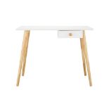 BRAND ENW GREY LUXURY OLSEN DESK R13-13