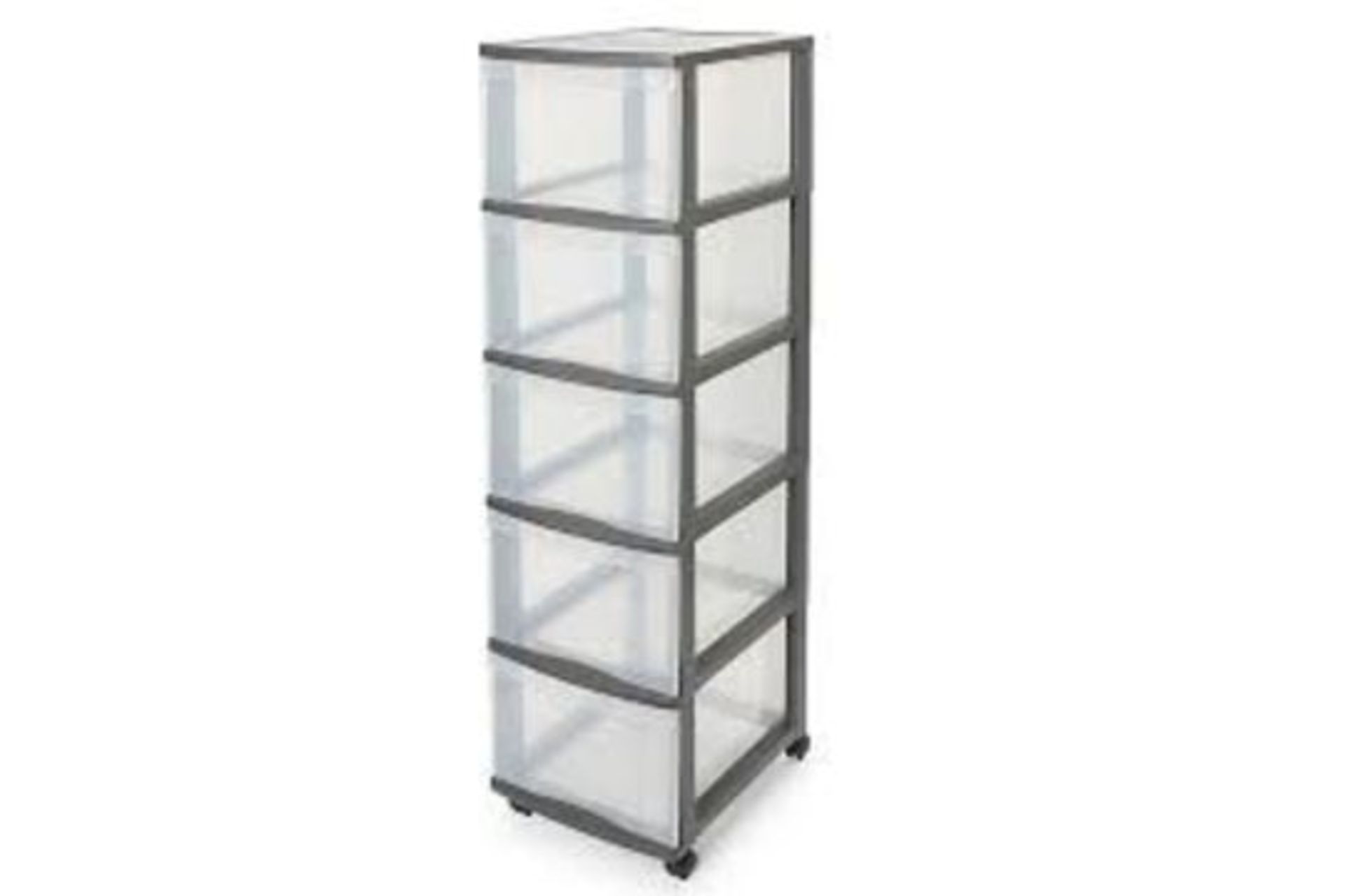 Full Artic Load including 587 items of various stock to include: Doors, Metal Shelfs, Coffee Tables, - Bild 6 aus 6