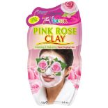 192 X BRAND NEW 7TH HEAVEN PINK ROSE CLAY FACE MASKS R16-11
