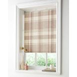 8 X BRAND NEW GG882 NATURAL HIGHLAND CHALK BLINDS 90 X 160CM S1R8