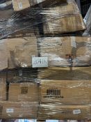 Mixed pallet of unchecked and unopened customer returns (ER31)