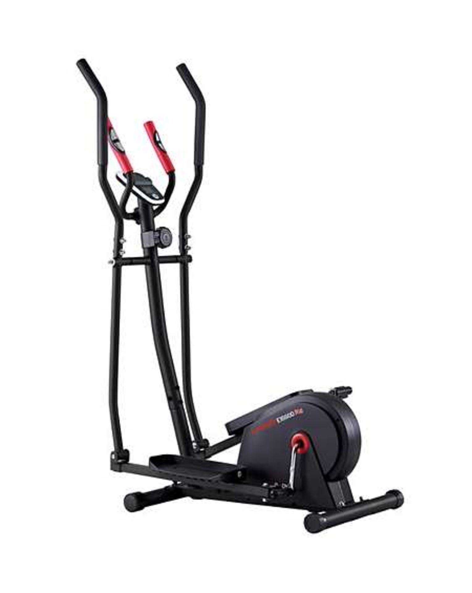 NEW & BOXED BODY SCULPTURE Magnetic Strider R12-9. RRP £189.99. Magnetic resistance for a smooth
