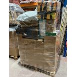 LARGE MIXED FURNITURE PALLET IN VARIOUS DESIGNS AND SIZES R9