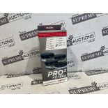 20 X BRAND NEW PACKS OF 2 SCOTT SAFETY PRO 2 FILTERS S1-8
