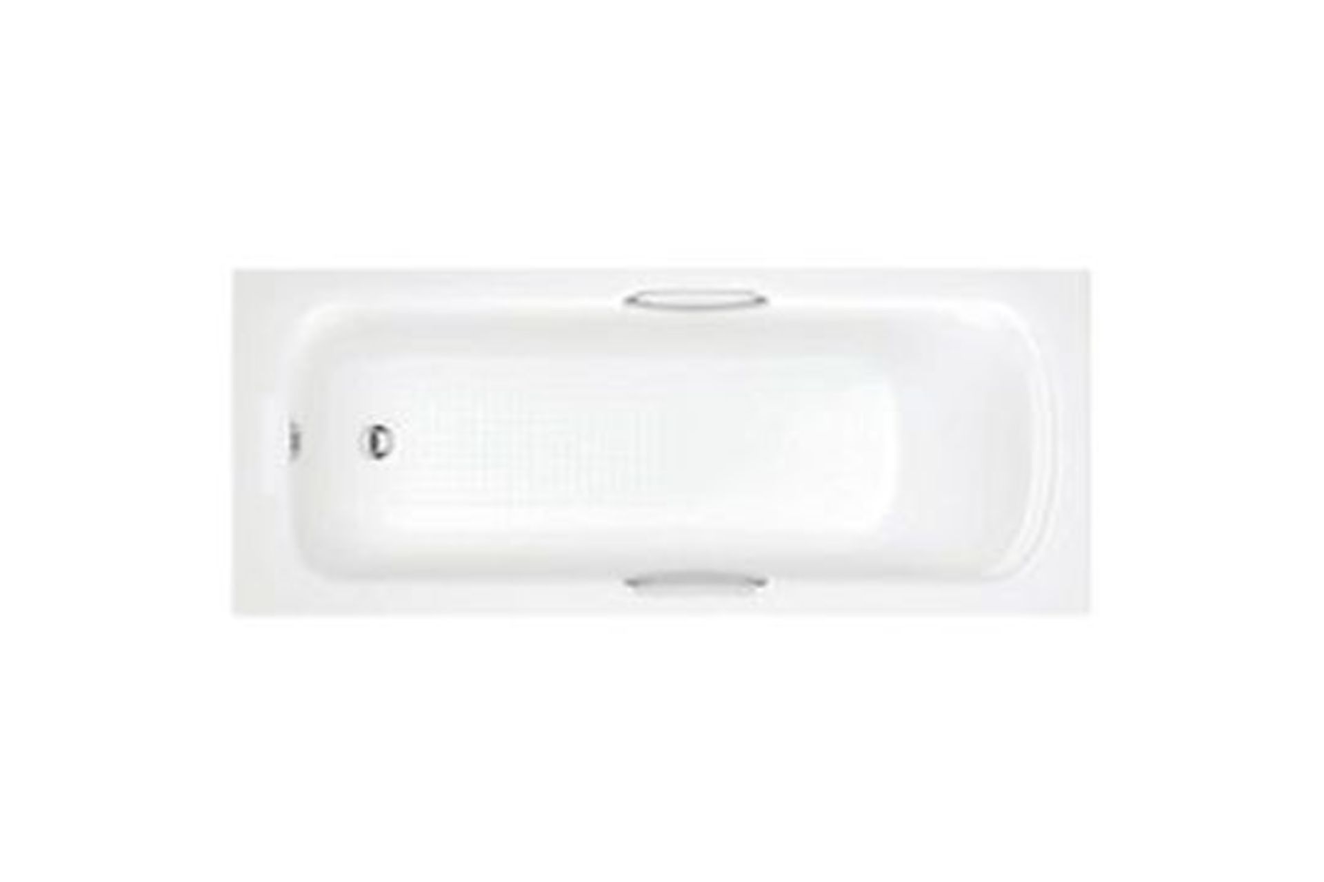 Full Artic Load including 247 items of various stock to include: Single Ended Baths, Bath Panels,