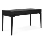 BRAND NEW HARPER BLACK PREMIUM OFFICE DESK R18-8