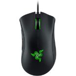 4x BRAND NEW FACTORY SEALED RAZER Deathadder Essential Gaming Mouse. RRP £22.99 EACH. The Razer