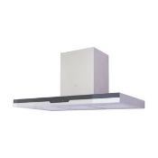 BRAND NEW COOKE AND LEWIS CLBHS90 BOX COOKER HOOD R18-1