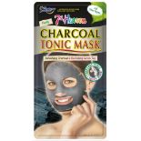 177 X BRAND NEW 7TH HEAVEN CHARCOAL TONIC MASKS R16-11