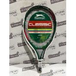 5 X BRAND NEW SLAZENGER CLASSIC TITANIUM ALLOY TENNIS RACKETS P5