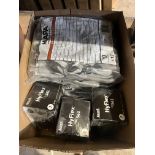 72 X BRAND NEW PAIRS OF HYFLEX PROFESSIONAL WORK GLOVES S1-5