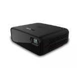 NEW & BOXED PHILIPS PicoPix Micro 2tv Mini Projector. RRP £279. Vivid Display: true 480p resolution,