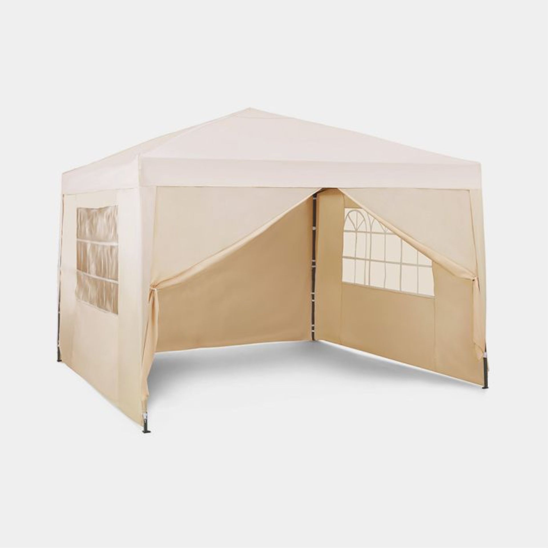 BRAND NEW 3 X 3M PREMIUM GAZEBO R13-13