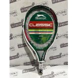 5 X BRAND NEW SLAZENGER CLASSIC TITANIUM ALLOY TENNIS RACKETS P5