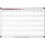 7 X BRAND NEW MEDIUM DIARY BOARDS 90 X 60CM STR