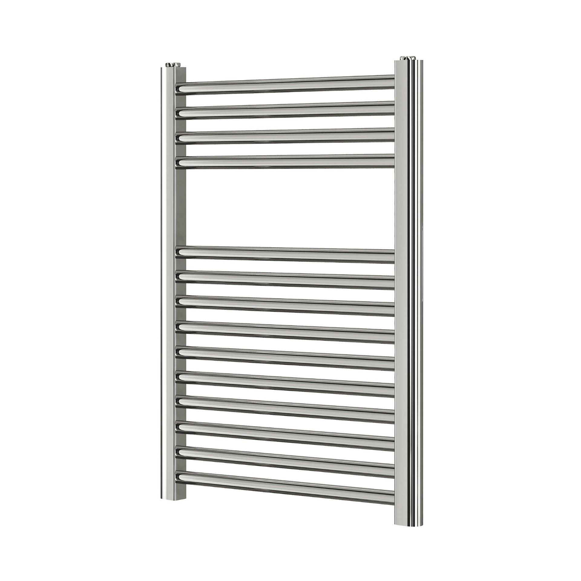 2 X BLYSS TOWEL RAILS IN VARIOUS SIZES R19-6