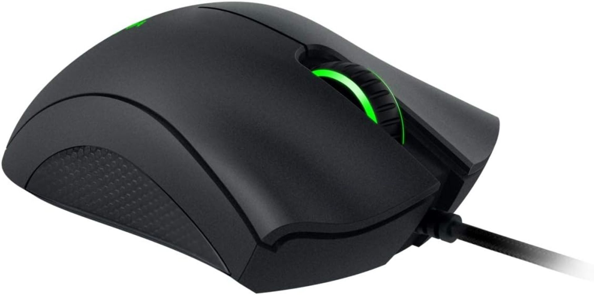 4x BRAND NEW FACTORY SEALED RAZER Deathadder Essential Gaming Mouse. RRP £22.99 EACH. The Razer - Bild 3 aus 5