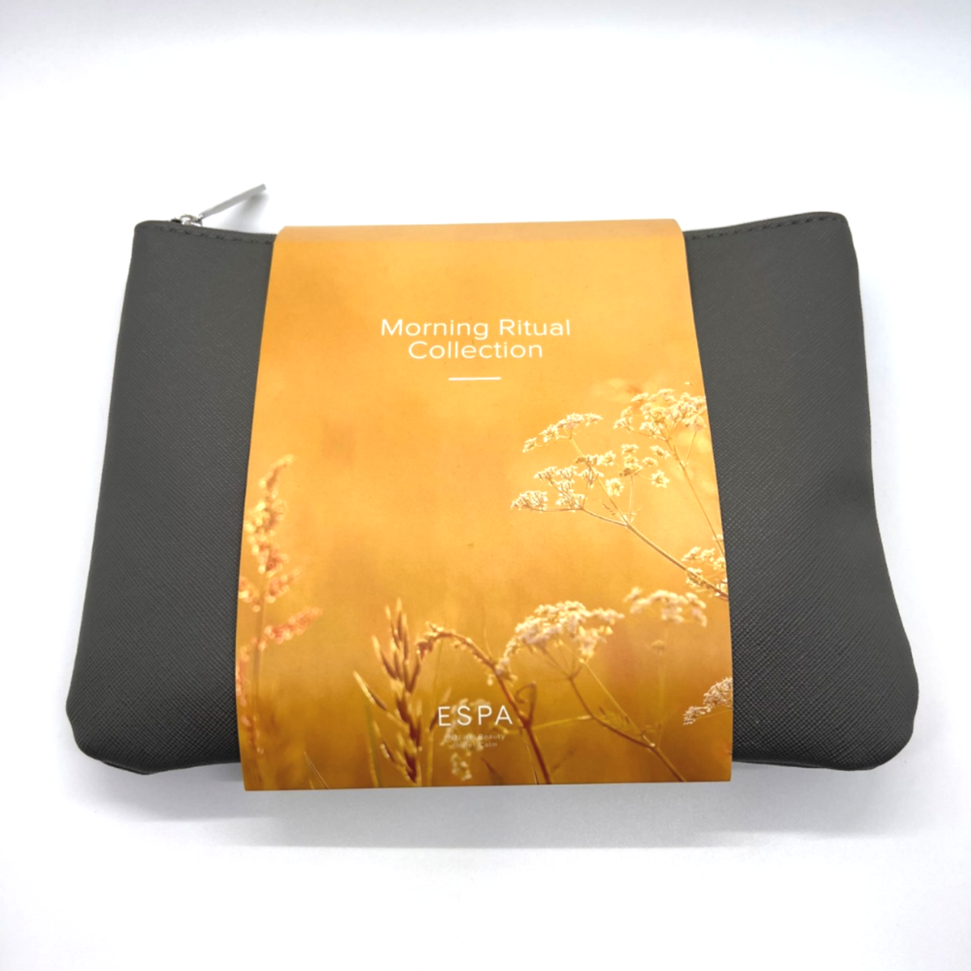 3 X BRAND NEW ESPA MORNING RITUAL COLLECTION KITS EBR5 - Image 2 of 2