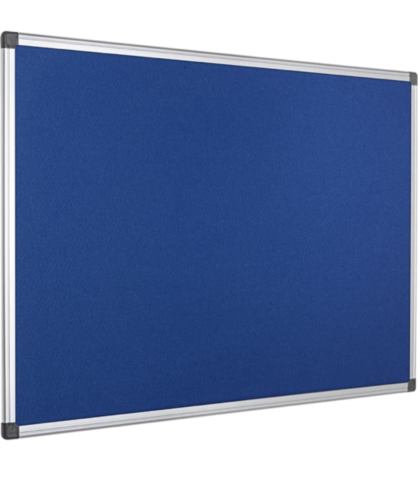 20 X BRAND NEW LARGE BLUE PIN BOARDS 120 X 90CM RRP £60 EACH STR