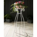 3 X BRAND NEW KRAFT CONCEPTS PREMIUM PLANT STANDS R18-9