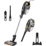 Brand New Eureka NES510 2-in-1 Corded Stick & Handheld Vacuum Cleaner, 400W Motor for Whole House,