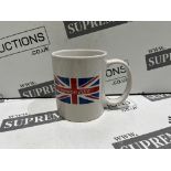 175 X BRAND NEW OLYMPICS MUGS R9-2