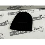 (NO VAT) 180 X BRAND NEW CHILDRENS BEANIE HATS R10-5