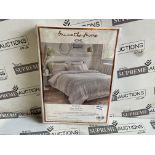 10 X BRAND NEW SAMANTHA FAIERS HOME SINGLE DUVET SETS R15.6