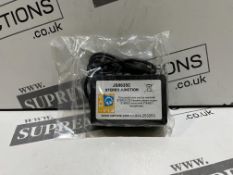 50 X BRAND NEW JS0635C STEREO JUNCTIONS R10-4