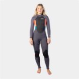 6 X BRAND NEW GUL WETSUITS SIZE 10 R9-14